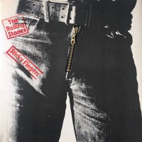 Rolling Stones, The - Sticky Fingers, D (Or)