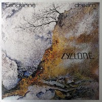 Tangerine Dream - Cyclone, UK