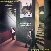 Manfred Mann's Earth Band - Angel Station, D