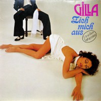 Gilla - Zieh Mich Aus (Poster)