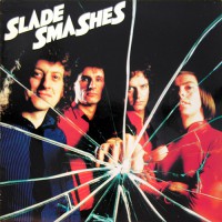 Slade - Smashes, FRA