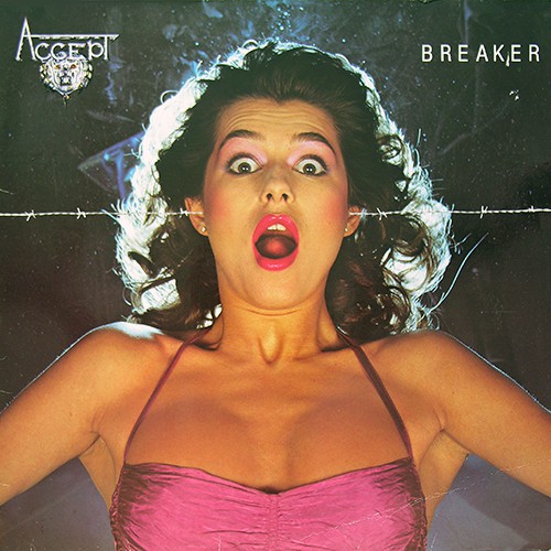 Accept - Breaker, D (Re)