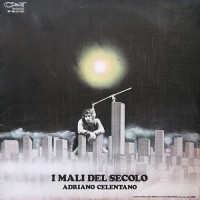 Celentano, Adriano - I Mali Del Secolo, ITA