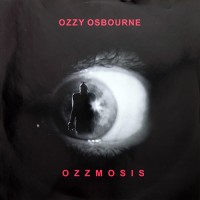 Ozzy Osbourne - Ozzmosis, EU (Picture)