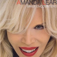 Amanda Lear - Brief Encounters, ITA