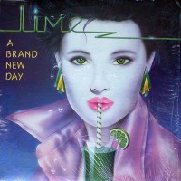 Lime - A Brand New Day, CAN