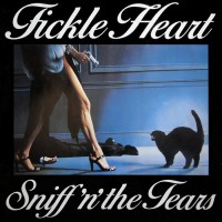 Sniff And The Tears - Fickle Heart, D