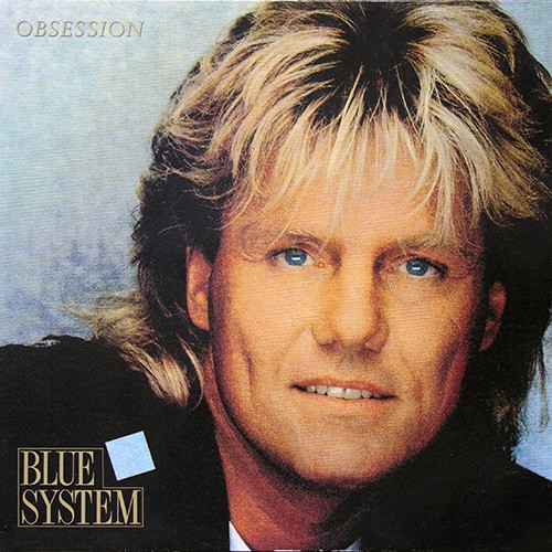 Blue System - Osession, D (Club)