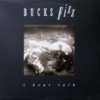 Bucks Fizz - I Hear Talk, D