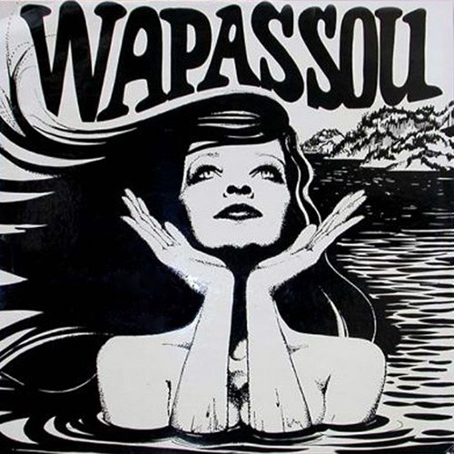 Wapassou - Wapassou, FRA (Or)