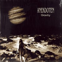 Anekdoten - Gravity, SWE