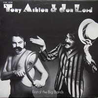 Ashton & Lord - First Of The Big Bands, D