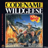 Eloy - Codename Wildgeese, D (Or)