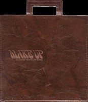 Flower Travellin' Band - Make Up, JAP (Bag)