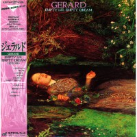 Gerard - Epty Lie, Emty Dream, JAP