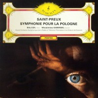 Saint-Preux - Symphonie Pour La Pologne, FRA