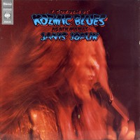 Joplin, Janis - I Got Dem Ol' Kozmic Blues Again Mama!, NL