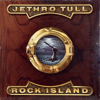 Jethro Tull - Rock Island, UK (Or)