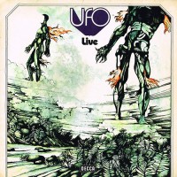 UFO - Live, D