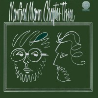 Manfred Mann Chapter III - Same, UK
