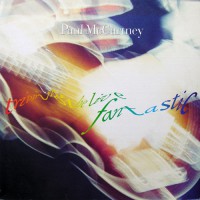McCartney, Paul - Tripping The Live Fantastic, ITA