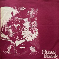 Missus Beastly - Missus Beastly, D
