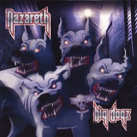Nazareth - Big Dogz, D