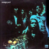 Orange Peel - Orange Peel, D (Or)