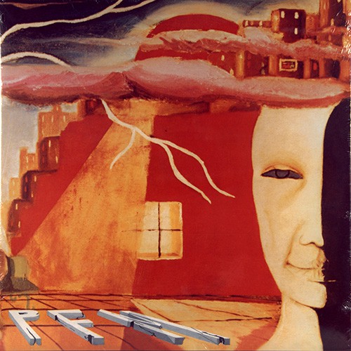 PFM - Storia Di Un Minuto, EU (Re)