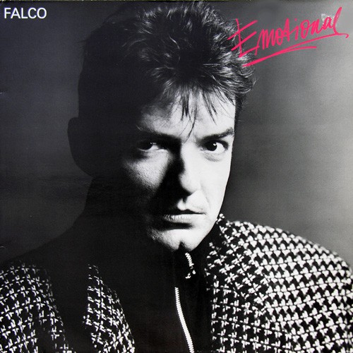 Falco - Emotional, D