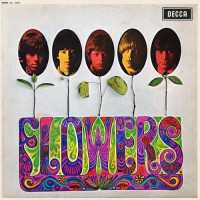Rolling Stones, The - Flowers, UK (Or, STEREO)