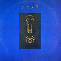 Rush - Counterparts, EU (Or)