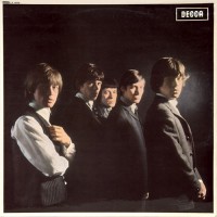 Rolling Stones, The - The Rolling Stones, UK (Re_1973)