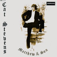 Cat Stevens - Matthew & Son, UK (Mono)