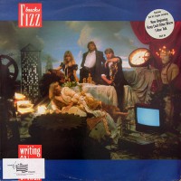 Bucks Fizz - Writing On The Wall, UK