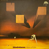 Schulze, Klaus - Blackdance, D (Or)