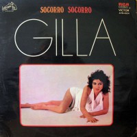 Gilla - Socorro Socorro, ARG