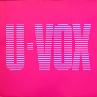 Ultravox - U-Vox, D