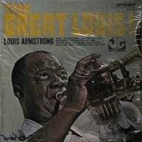 Armstrong, Louis - The Great Louis!, US
