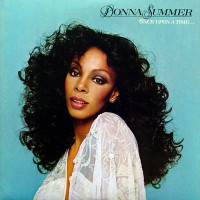 Donna Summer - Once Upon A Time, US