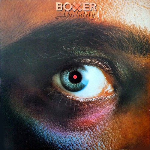 Boxer - Absolutely, UK
