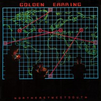 Golden Earring - N.E.W.S., NL
