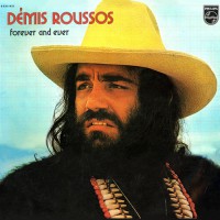 Roussos, Demis - Forever And Ever, FRA