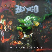 ZED YAGO - Pilgrimage