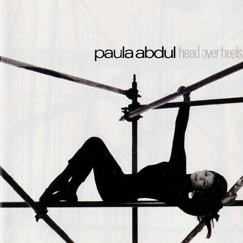 Abdul, Paula - Head Over Heels, UK