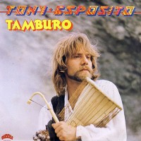 Esposito, Tony - Tamburo, ITA