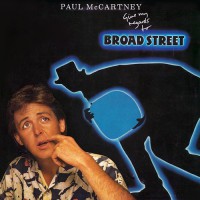 McCartney, Paul - Give My Regards To Broad Street, D