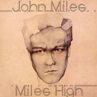 Miles, John - Miles High