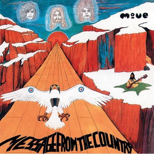 Move - Message From The Country (tex.cov)
