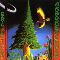 Ozric Tentacles - Arborescence